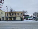 Дом купца Апарина (Abelmana Street, 30) ، معلم جذب سياحي