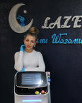 Laser Star (Dobrolyubova Street, 4), beauty salon