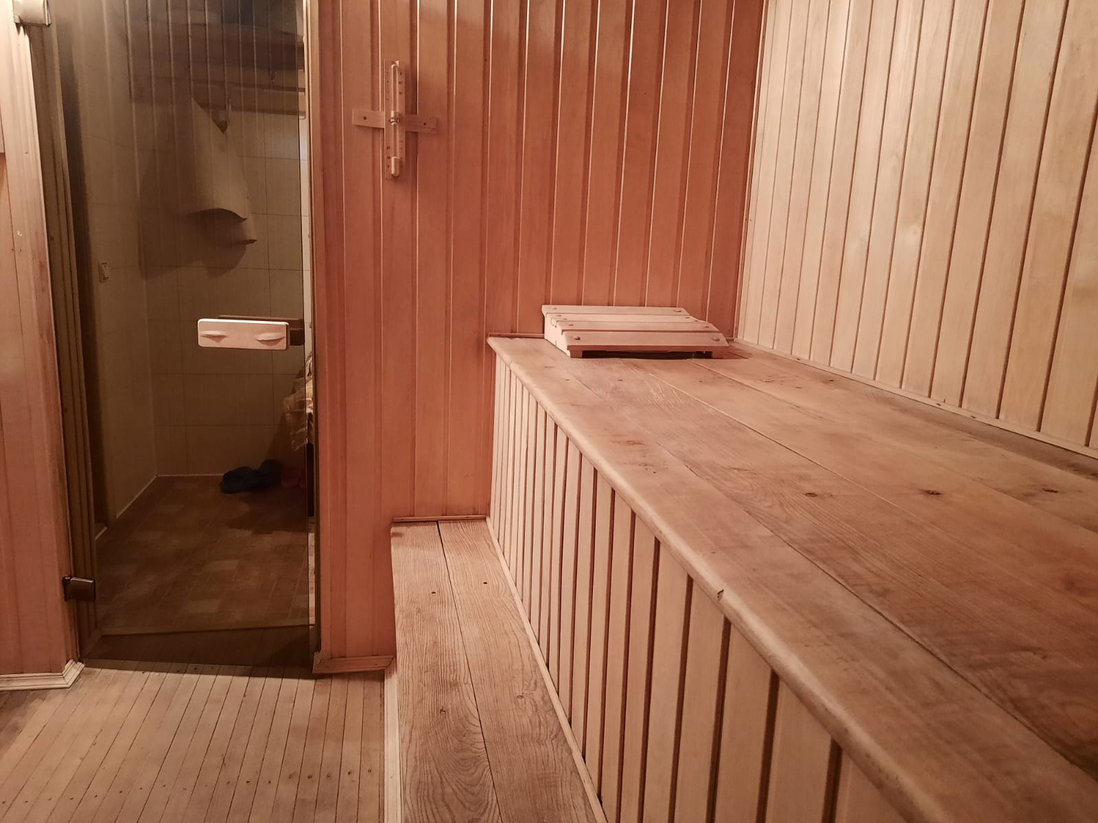 Фото Домик в Самаре