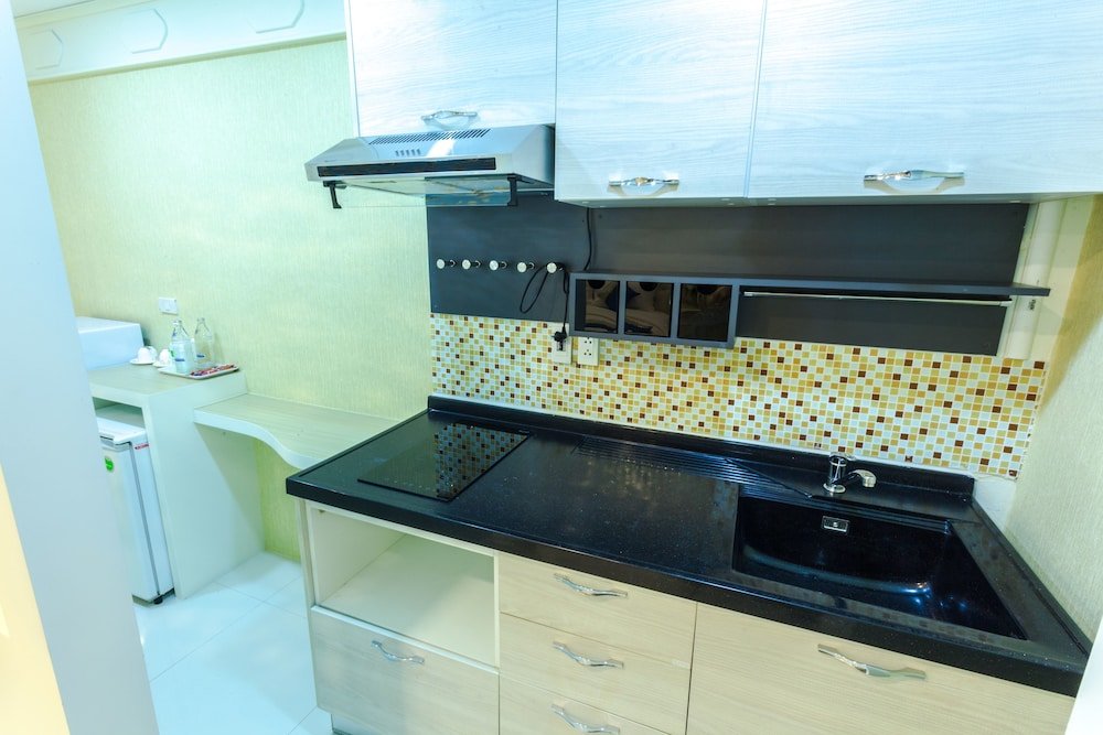 Фото Chokdee Place