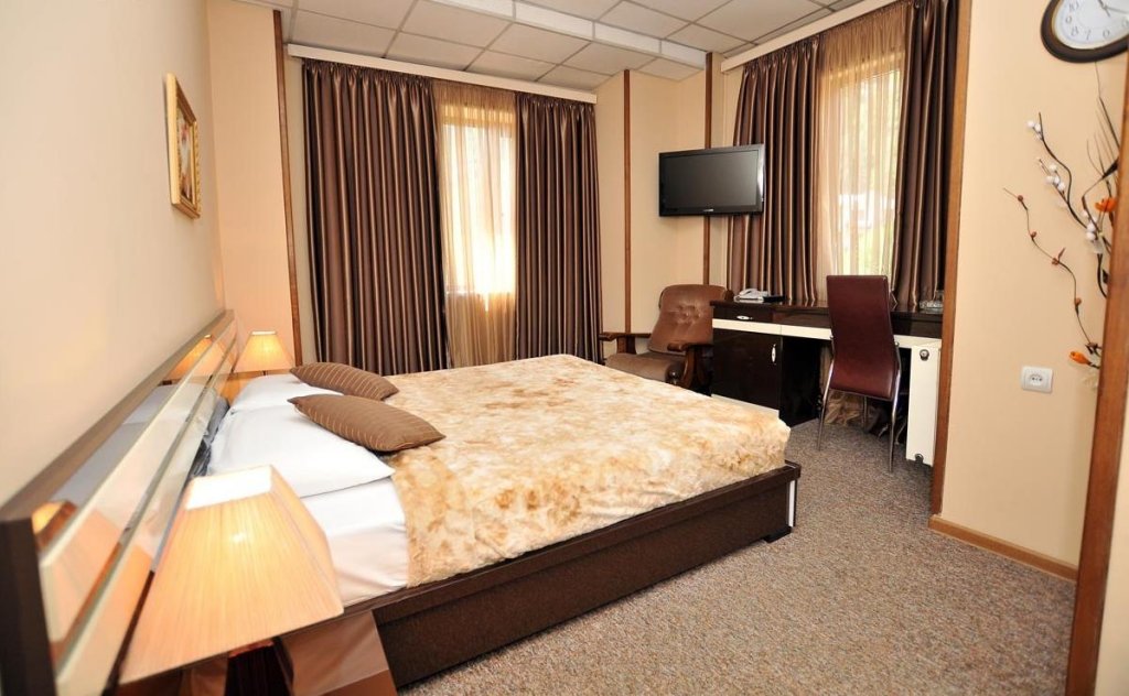 Фото Hotel Diplomat