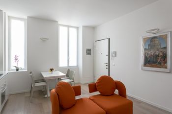 Фото Italianway Apartments - San Rocco 2 Fl