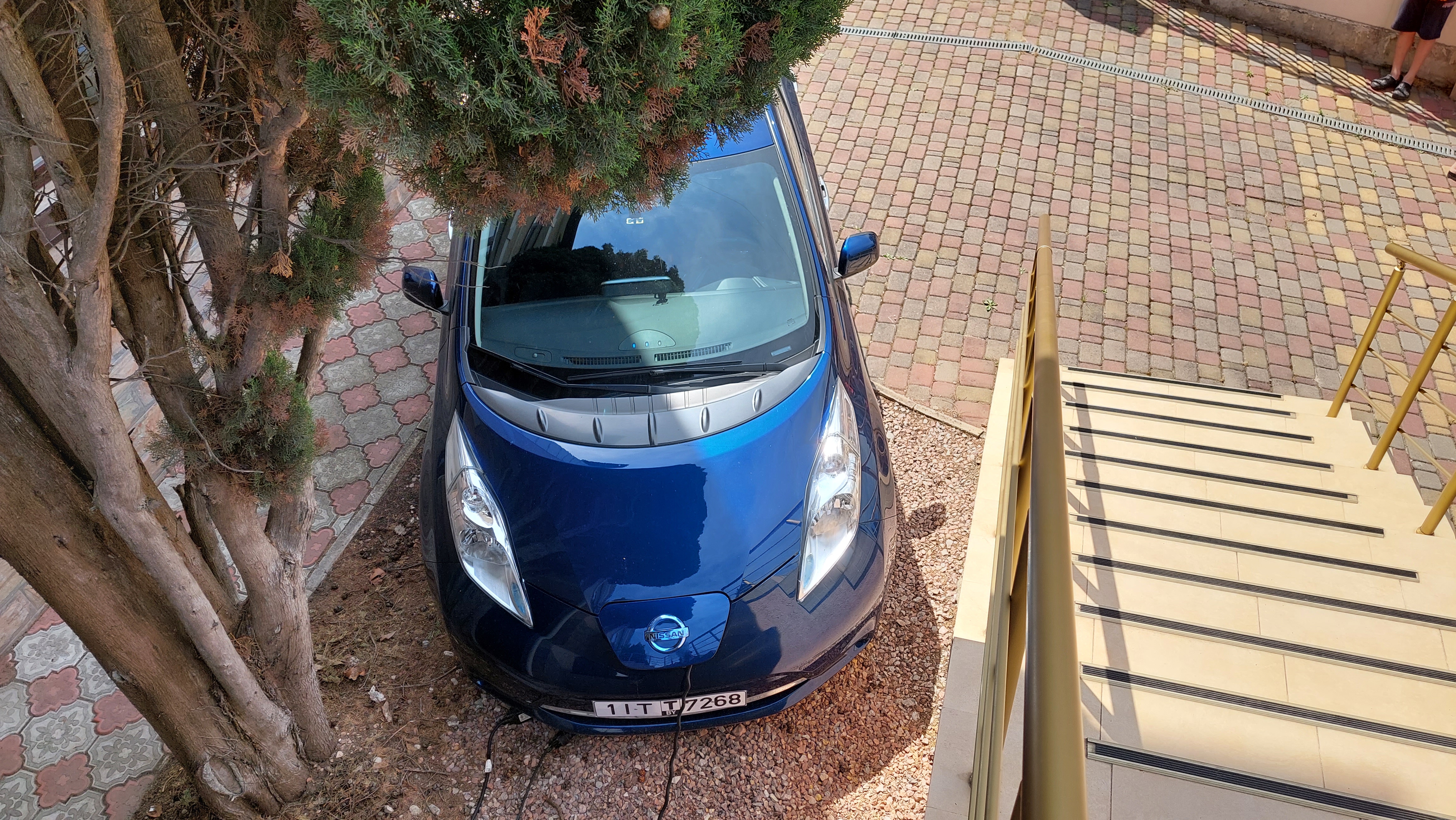 Фото Вилла Каприз