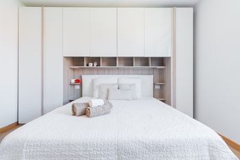 Фото Alessia'S Flat - Sarpi 3