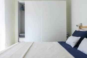 Фото Palermo - Milan Centro Brera - Wifi