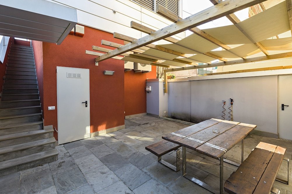 Фото San Siro Apartment