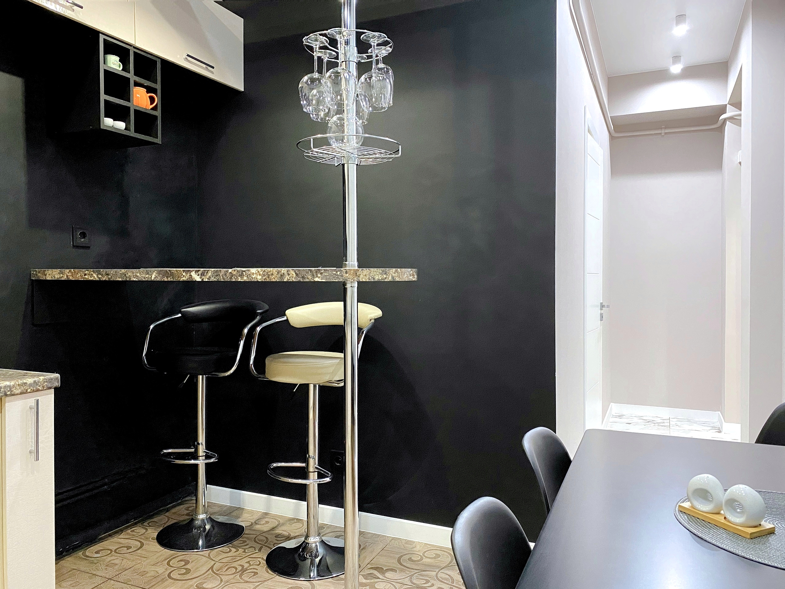 Фото Апартаменты GoodNight