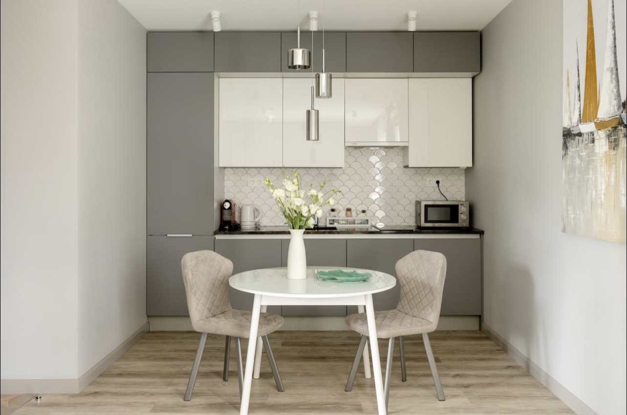 Фото Эстет Апарт