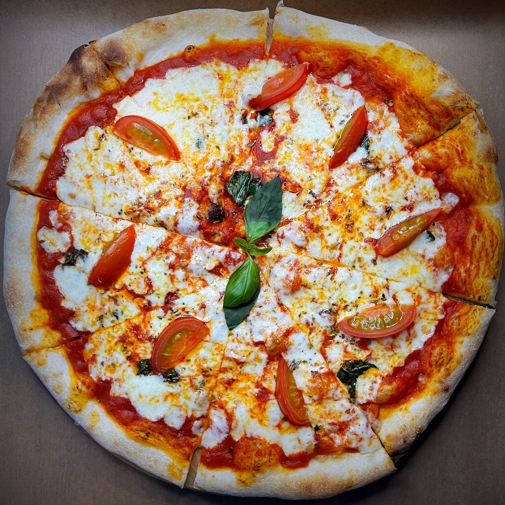 сицилийская пицца во владивостоке фото 65