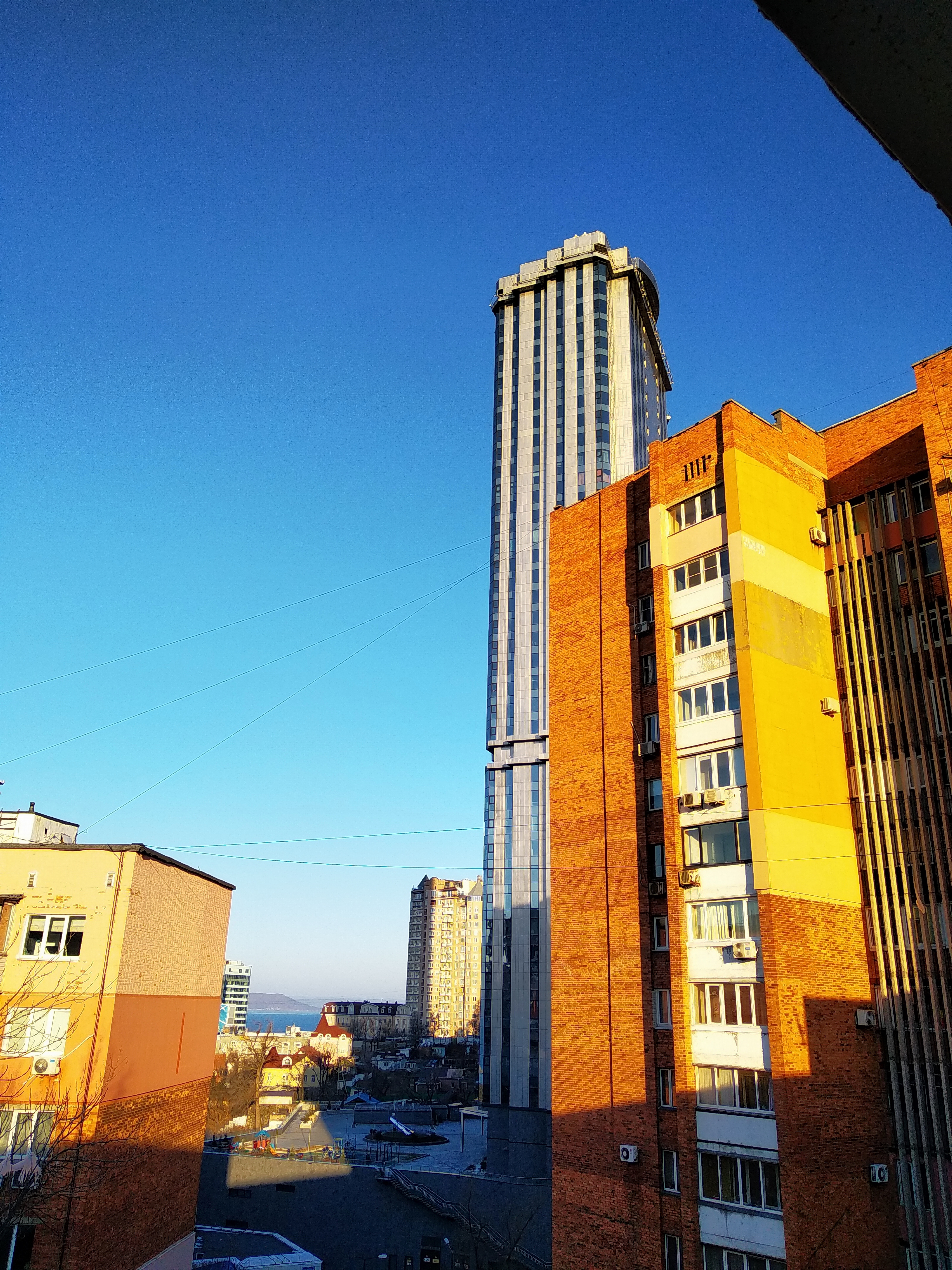 Фото Жемчужина