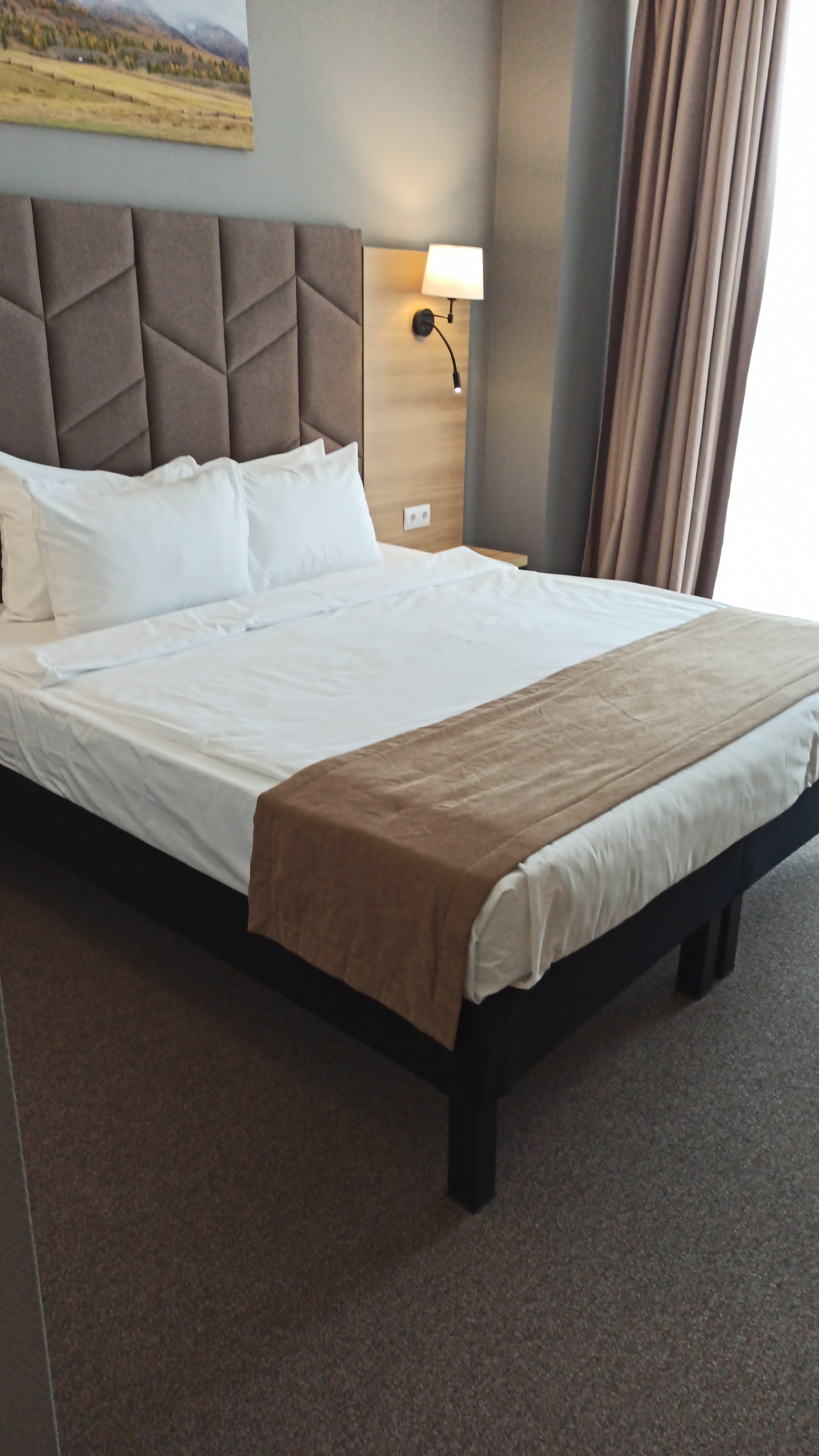 Фото Baikal Forest Hotel