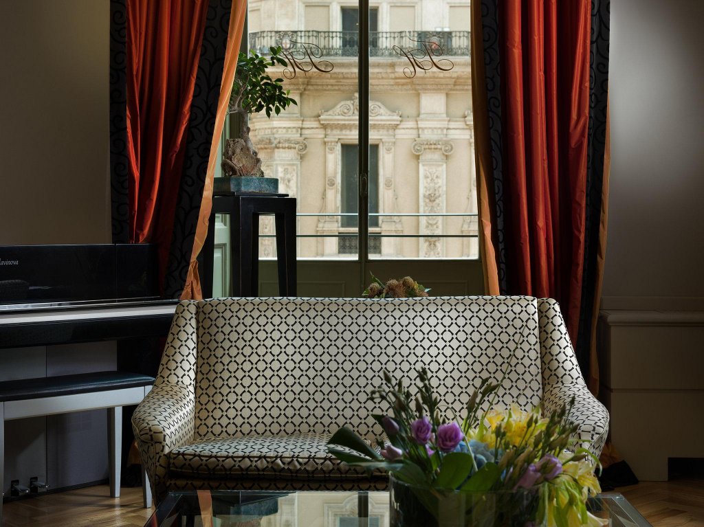 Фото Galleria Vik Milano