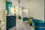 Beauty Kris (Sovkhoznaya Street, 17к3), beauty salon