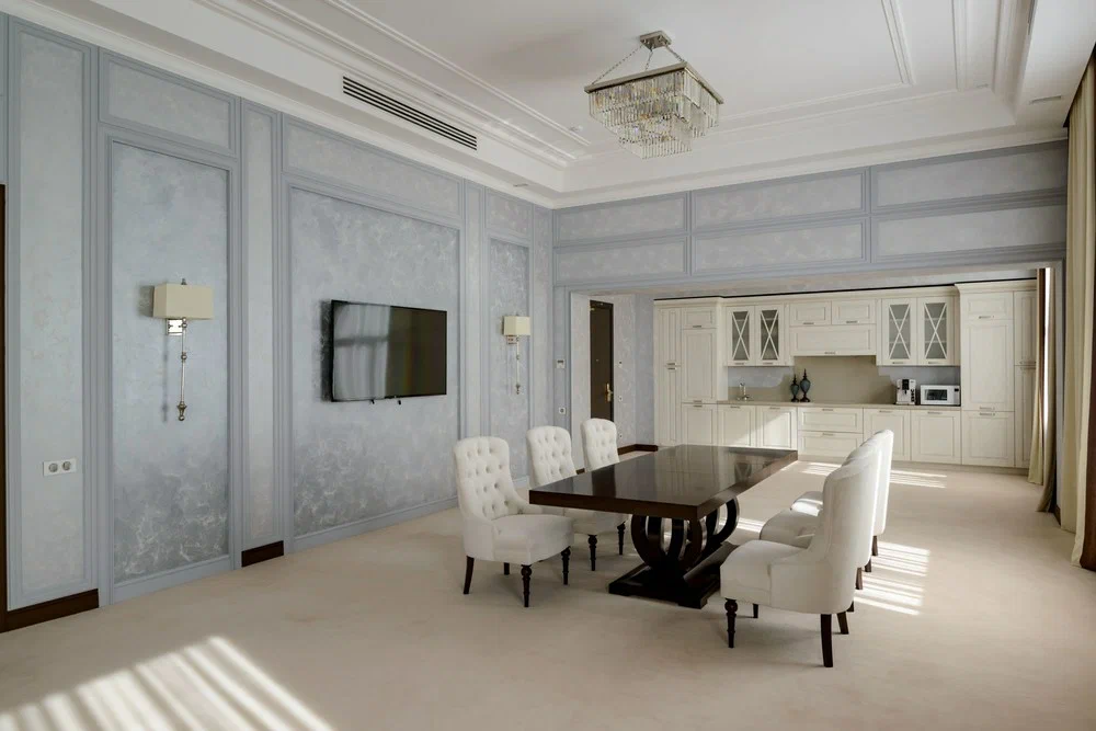 Фото Кызыл Гранд Отель и СПА