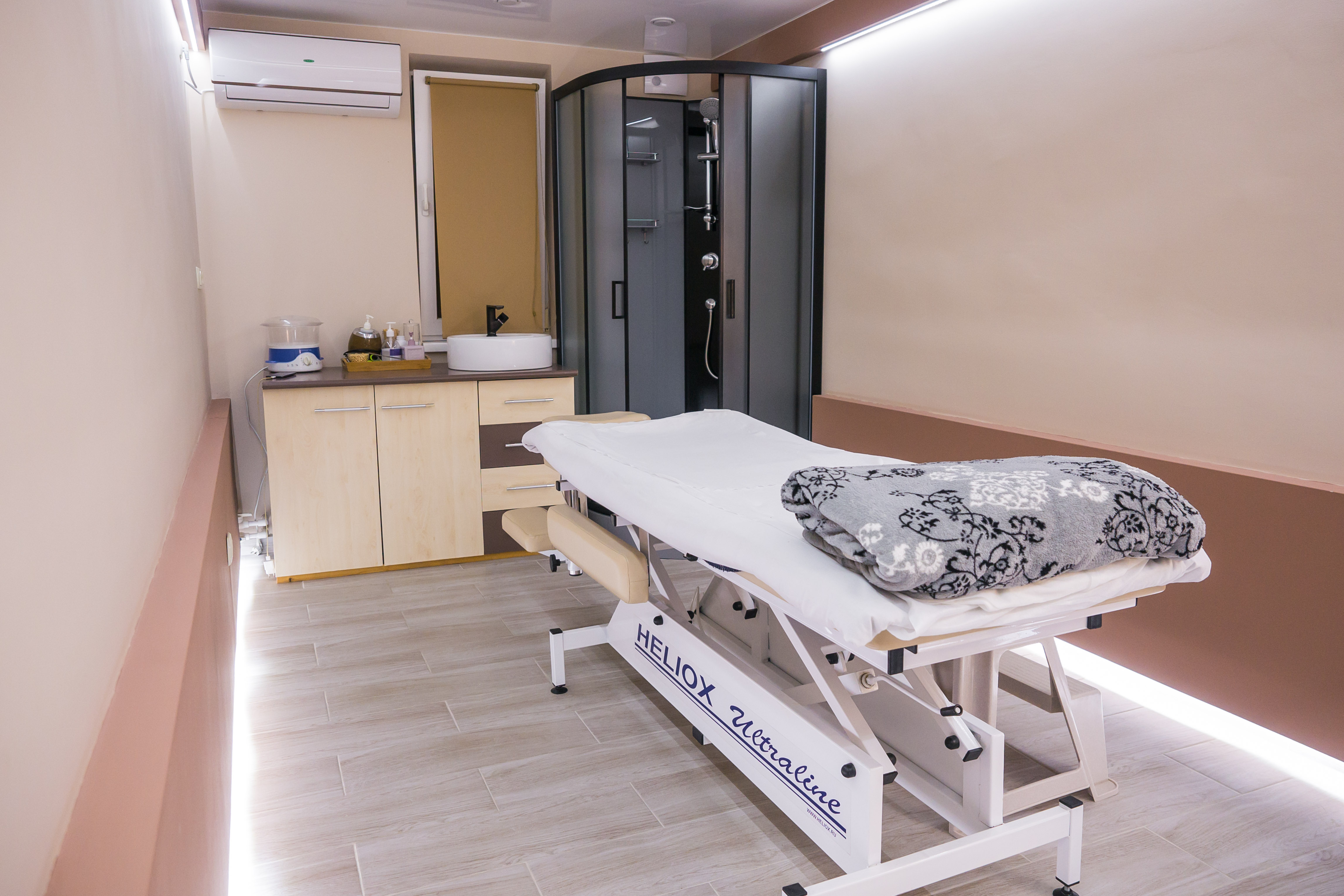 Фото Березы