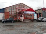 Цот Фестивальный (Nizhniy Tagil, Festivalnaya ulitsa, 3), sale and lease of commercial real estate