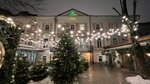 East West (Tverskoy Boulevard, 14с4), hotel
