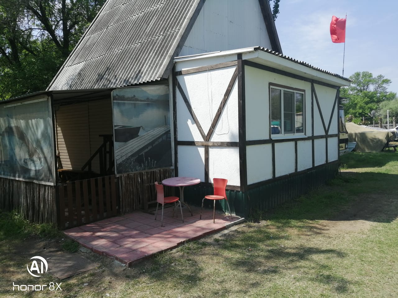 Фото Камышовый рай