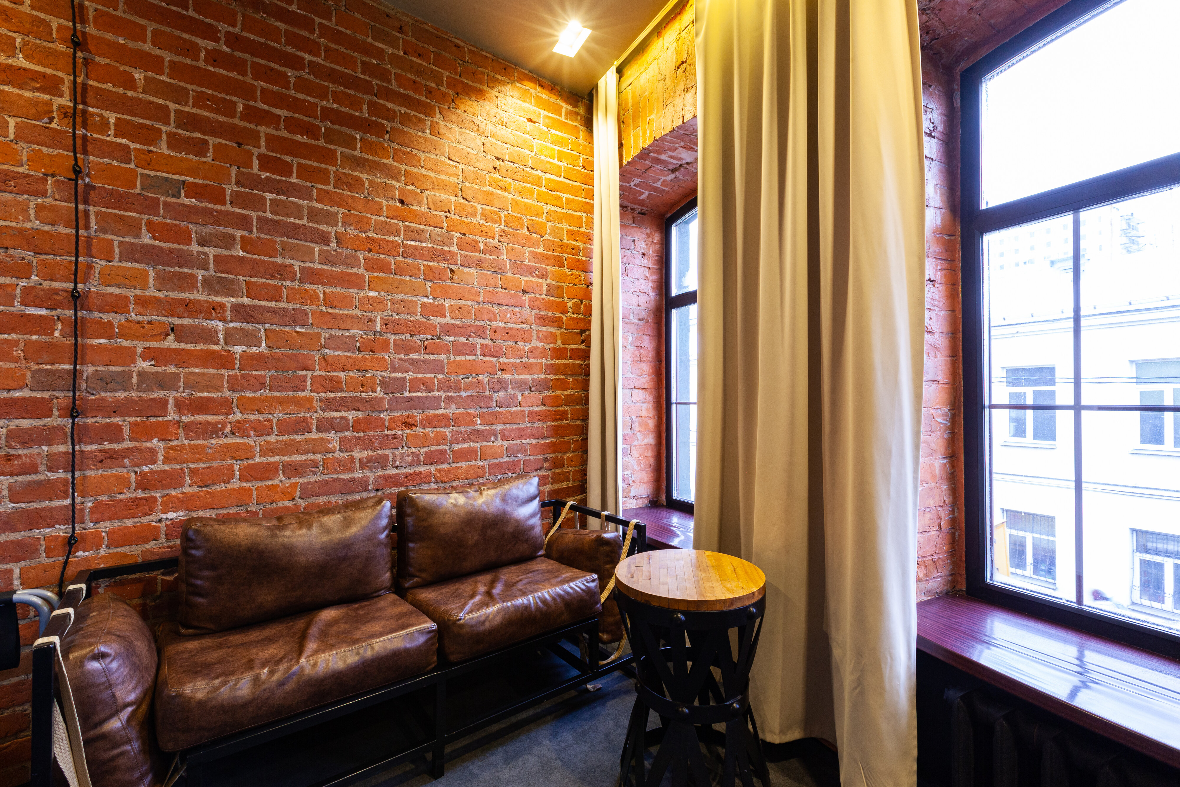 Фото Веллион Бауманский