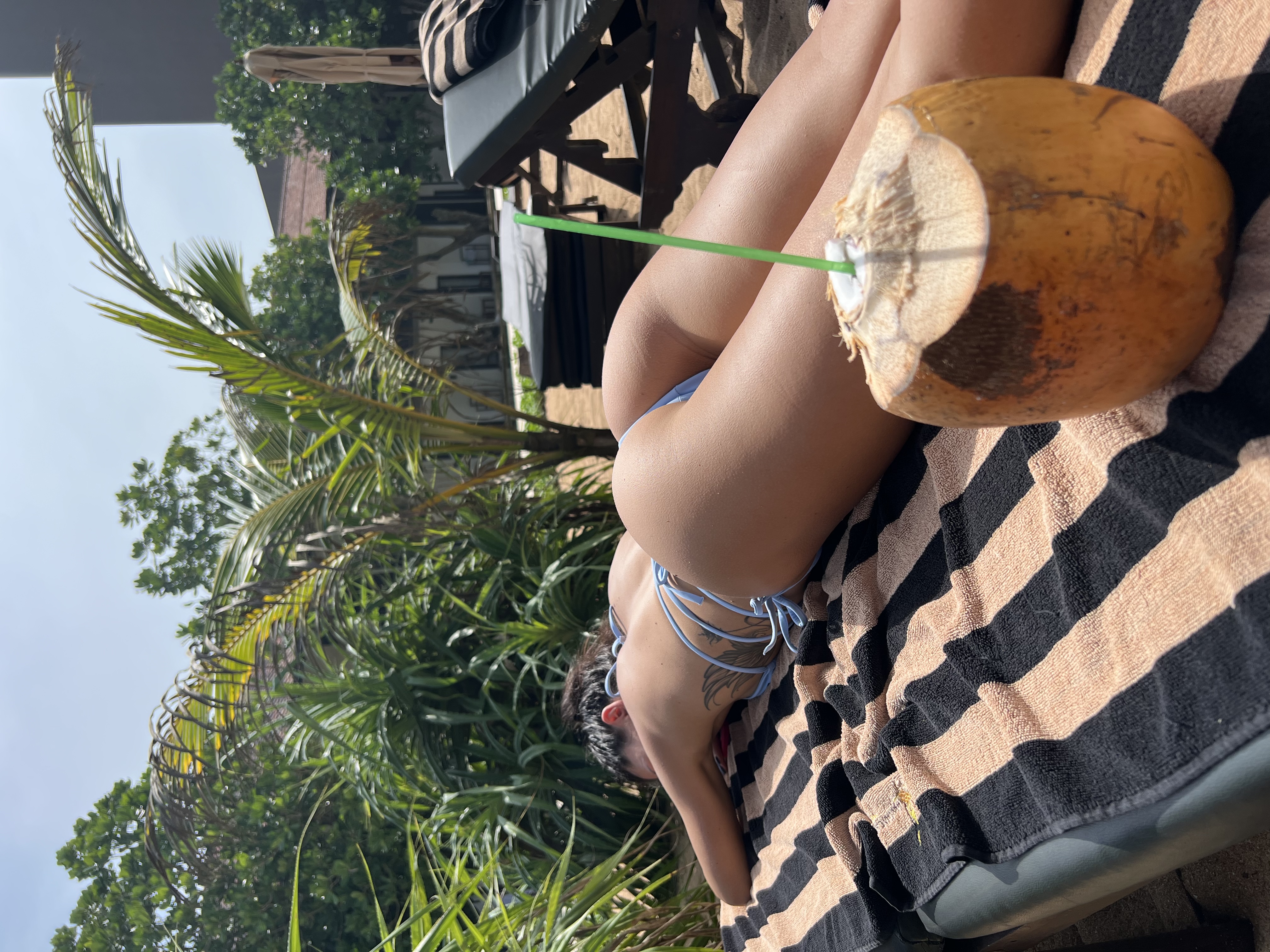 Фото Pandanus Beach Resort & SPA