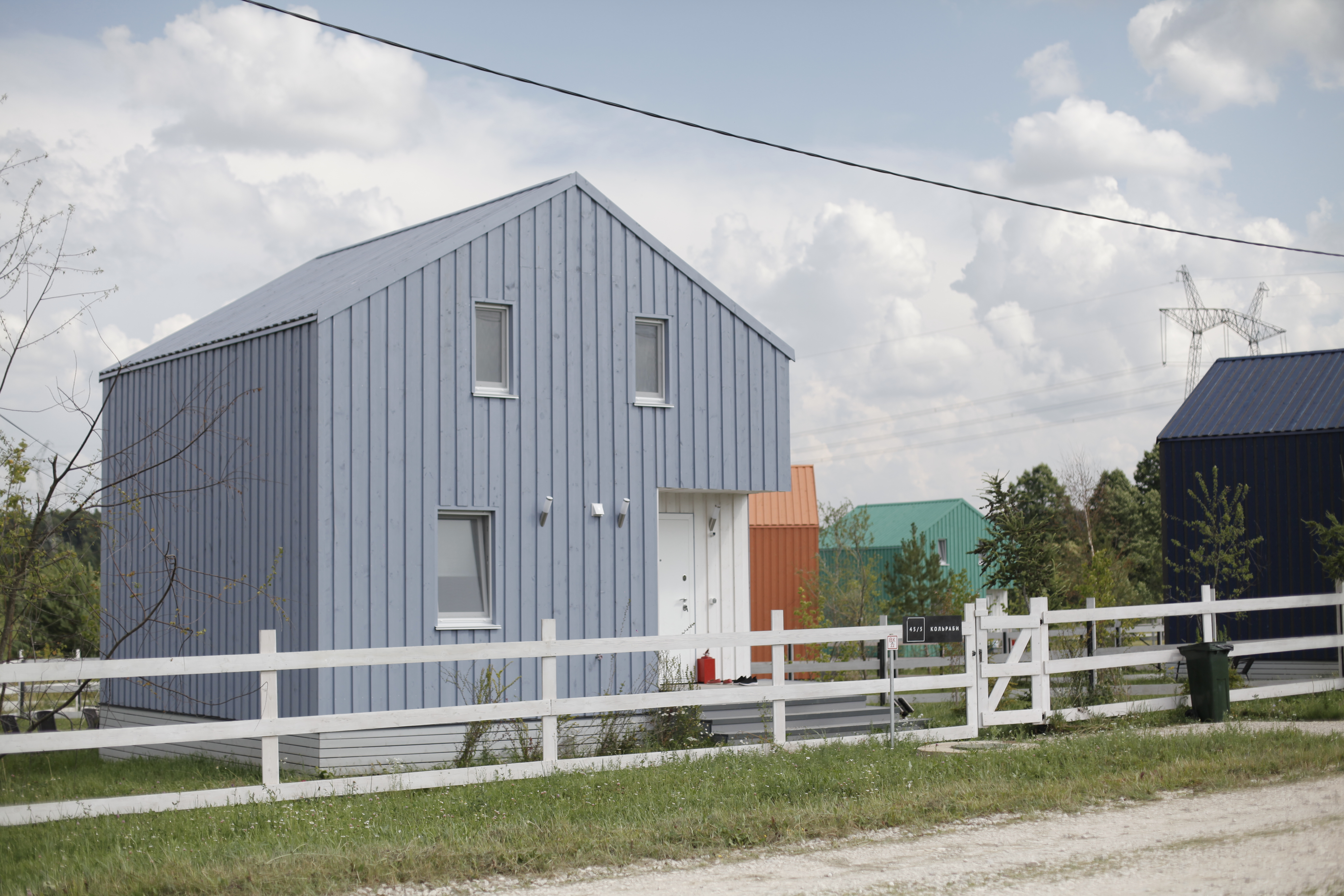 Фото Болотов Дача