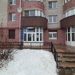Zhiltrest (Kaberova-Vlasyevskaya Street, 78) ، سلطة إسكان بلدية