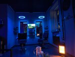 Ne On (Moskovskiy Avenue, 159), barber shop
