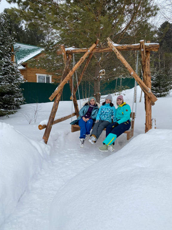 Фото Дух Леса