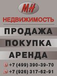 Mn (1-y Pankovskiy proyezd, 3), real estate agency