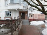 Izostudiya Krokha (Vilnyusskaya Street, 17), escuela de artes