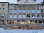 Ran, Institut obshchey i eksperimentalnoy biologii (ulitsa Sakhyanovoy, 6) ، معاهد البحوث