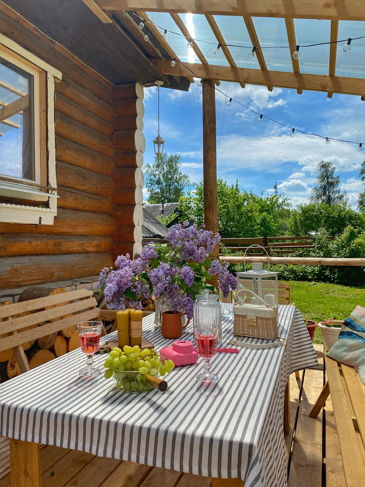 Фото Дом Абдулова на Валдае