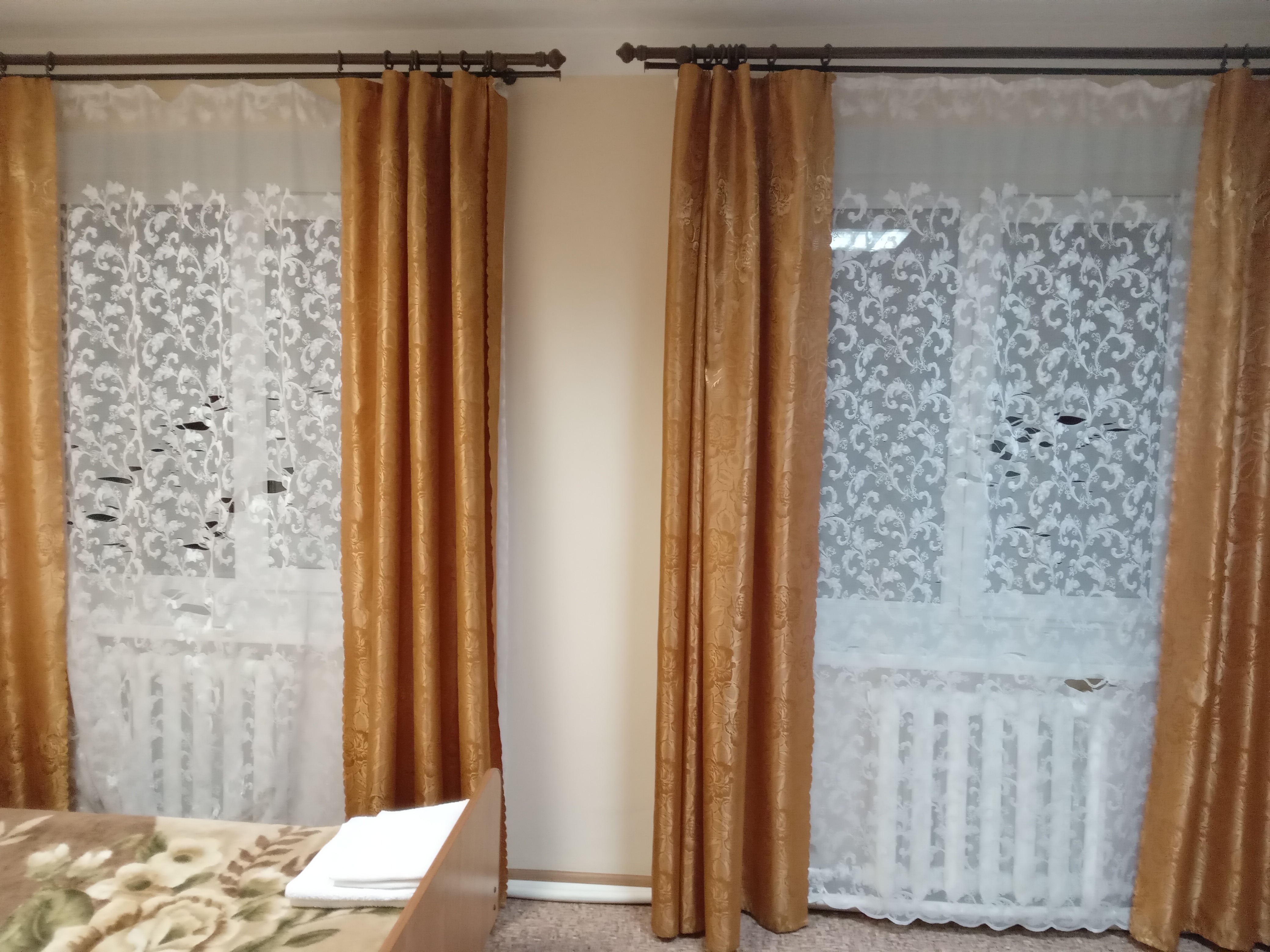 Фото Карета