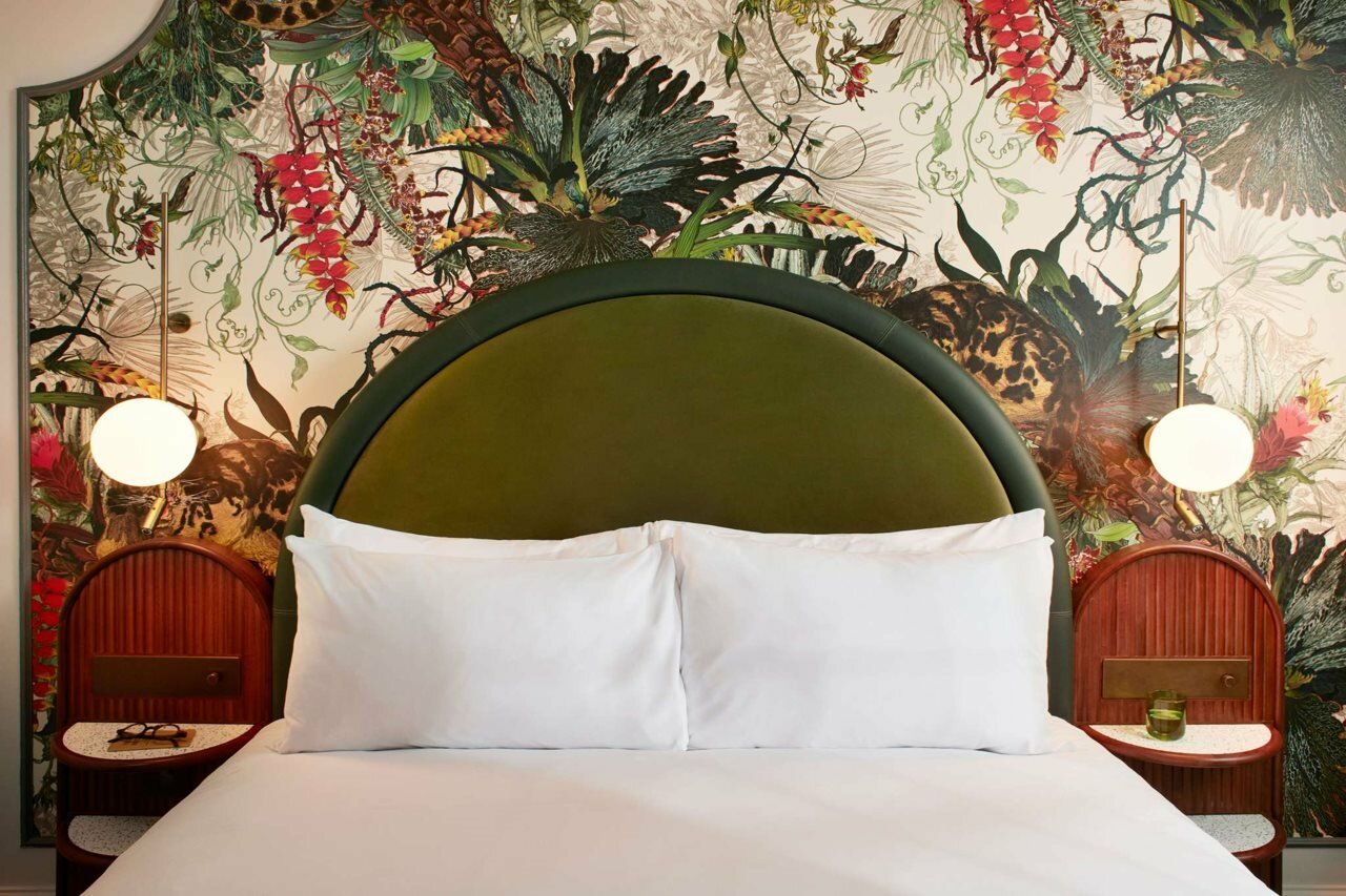 Фото Hyde London City