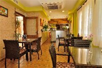 Гостиница Hotel Medina de Toledo в Толедо