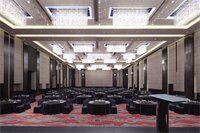 Фото JW Marriott Hotel Pune