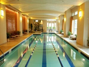 Гостиница Park Hyatt Chicago