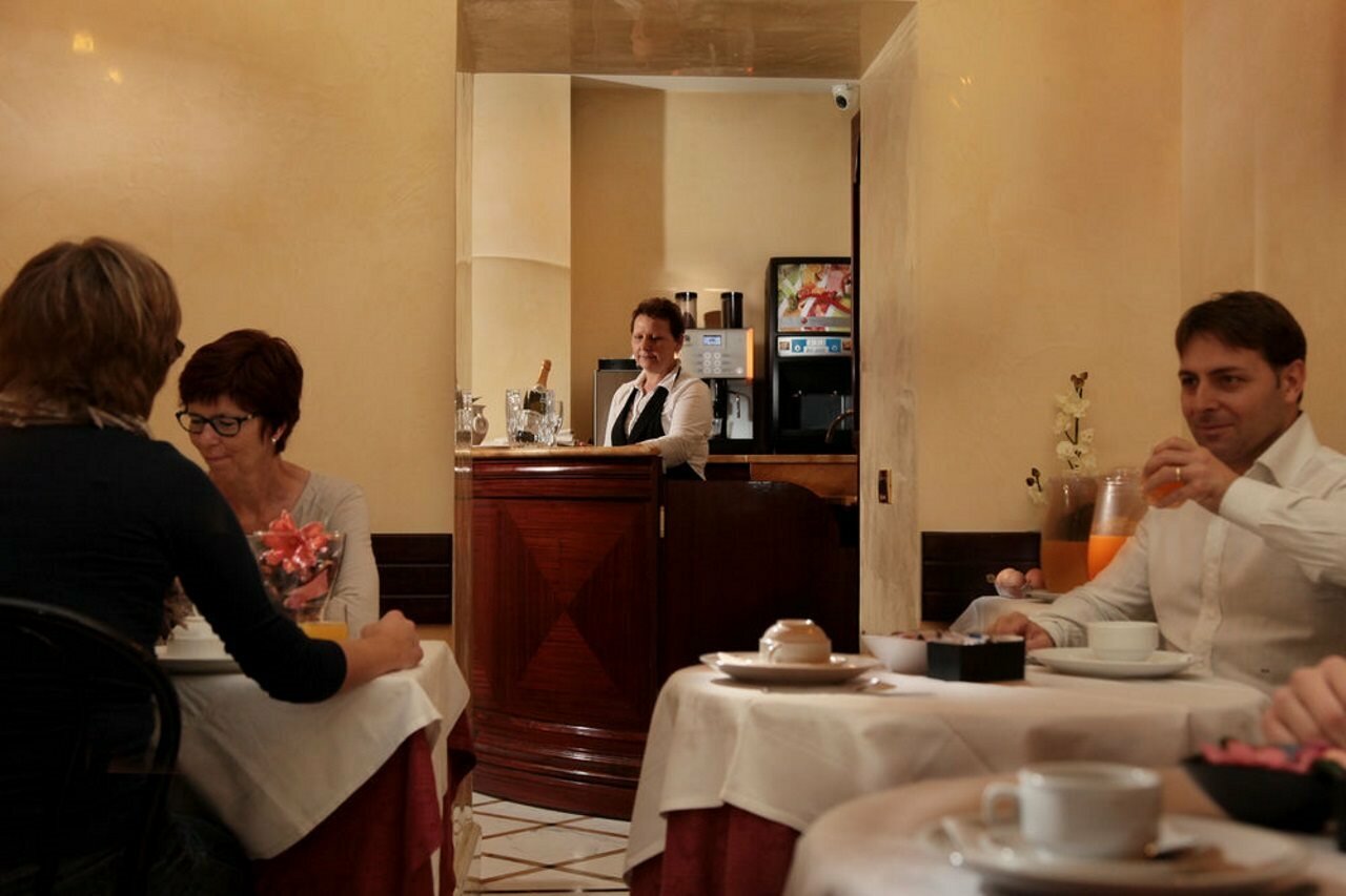 Фото Hotel Solis