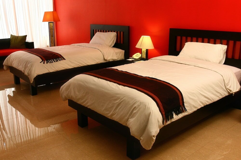 Фото Eclipse Hotel