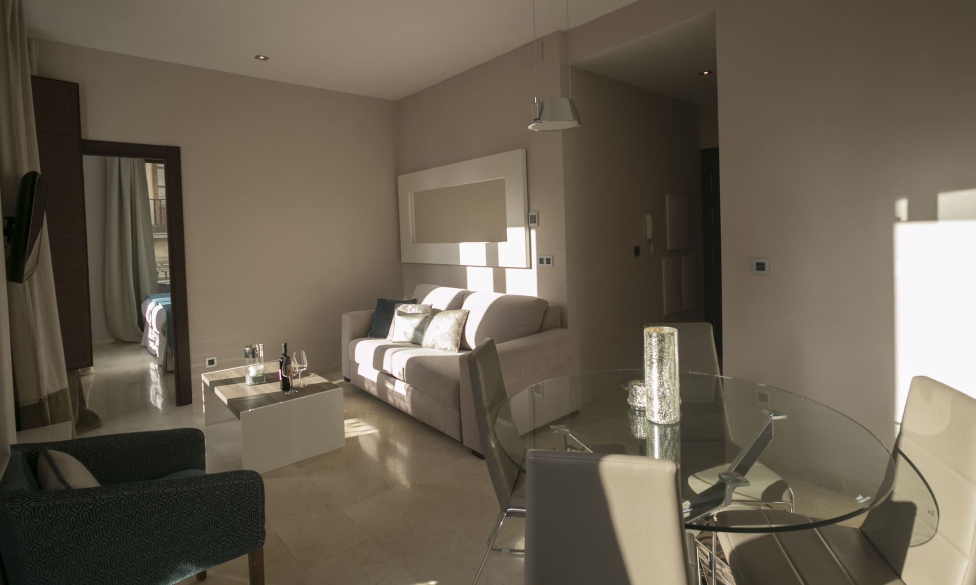 Фото Siloe Plaza