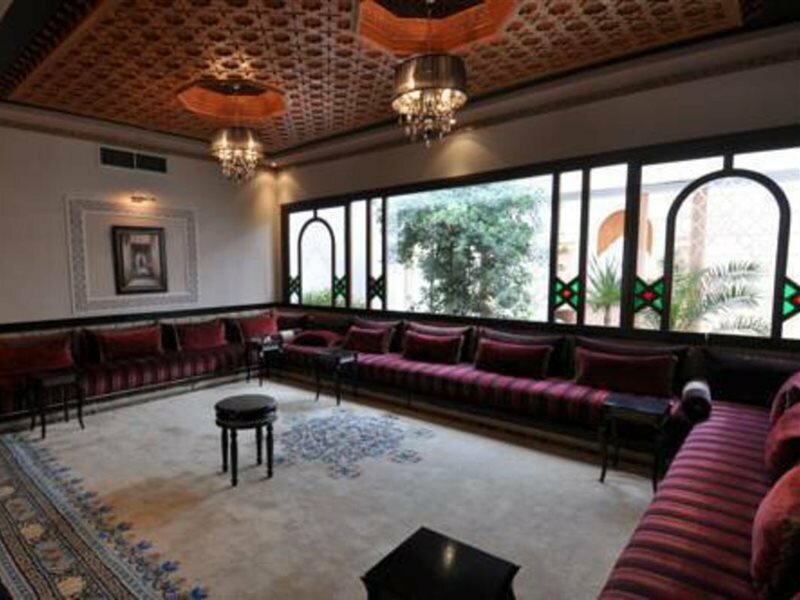 Фото Hotel Wassim