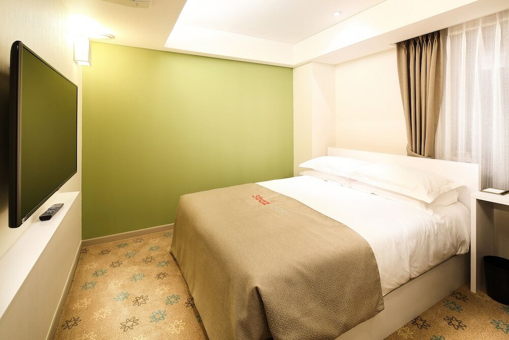 Фото Travelodge Myeongdong Namsan Hotel
