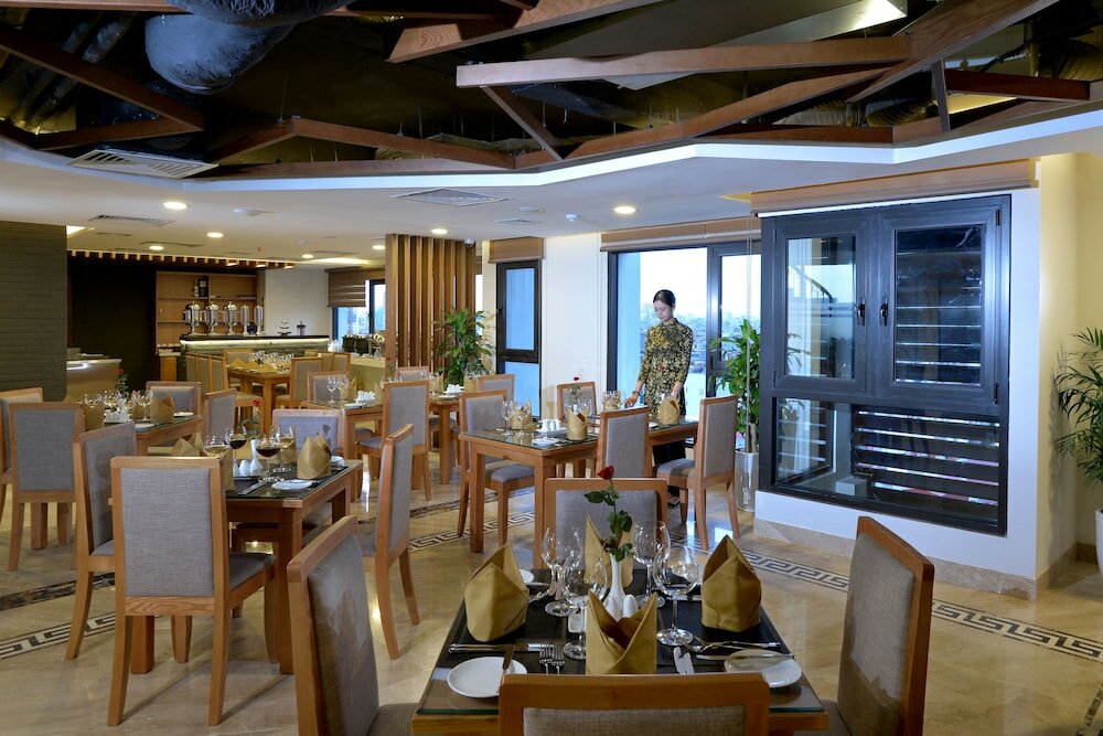 Фото London Hanoi Hotel