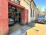 Ремонт BMW (Fayansovaya Street, 22к4Д), auto electrics repair