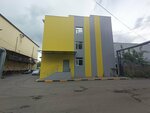 Zhiger Trade (Ïppodromnaya street, 5/6), water store
