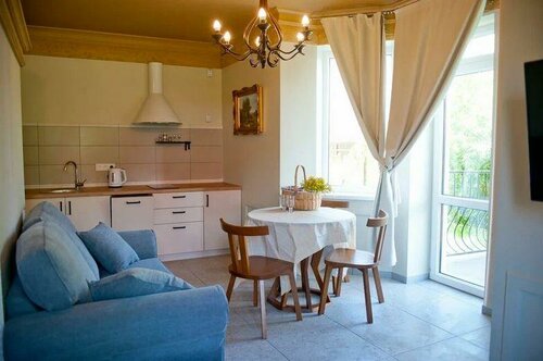 Дом в аренду Villa Plantage в Зеленоградске