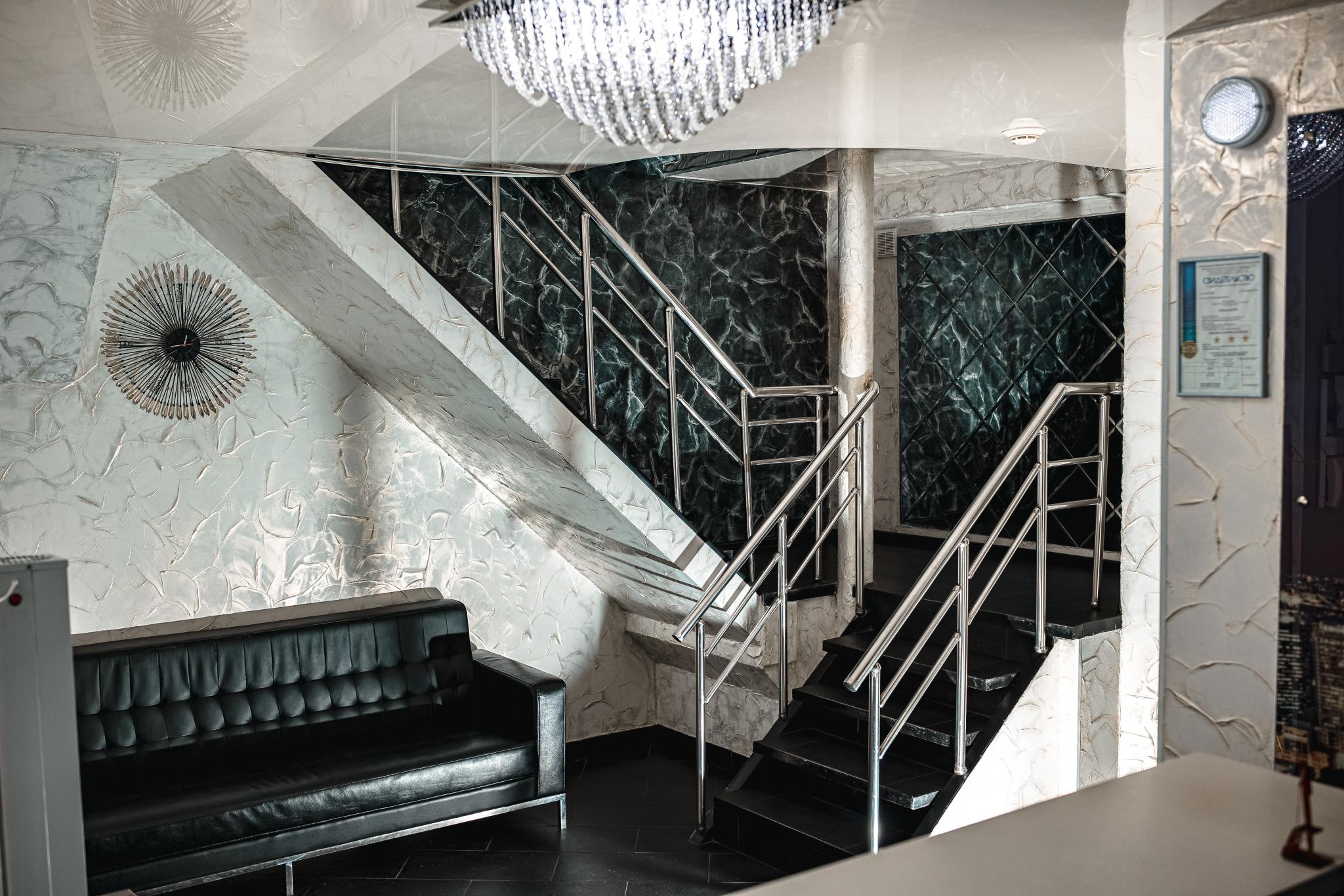 Фото Kravchenko Hotel