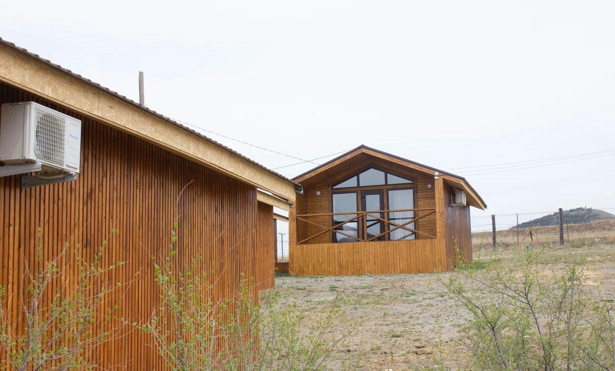 Фото Апарт-отель Кяхта