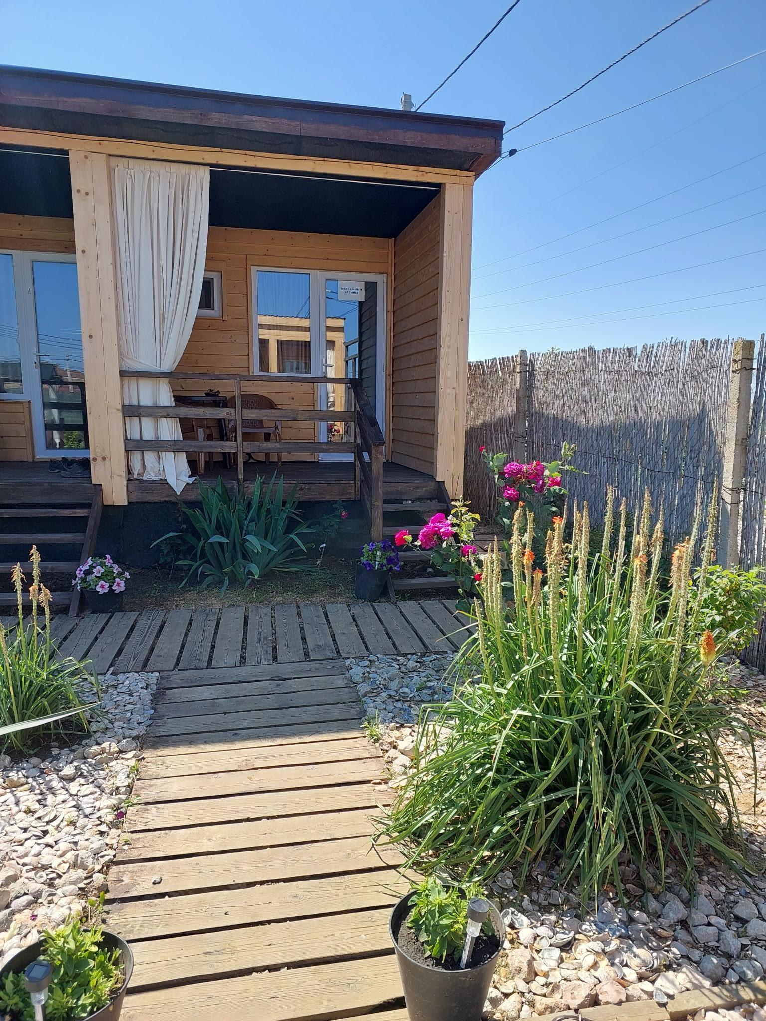 Фото Вавилон Крым