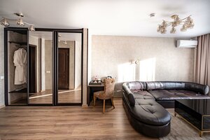 Гостиница Пилот